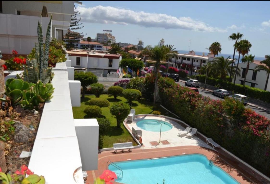 Apartmán Ocean Blue 405 San Bartolomé Exteriér fotografie