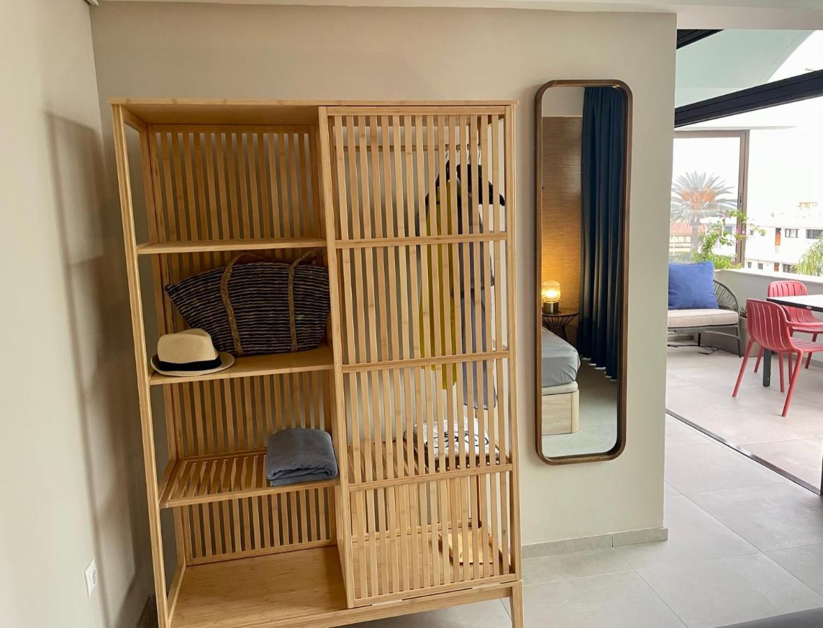 Apartmán Ocean Blue 405 San Bartolomé Exteriér fotografie