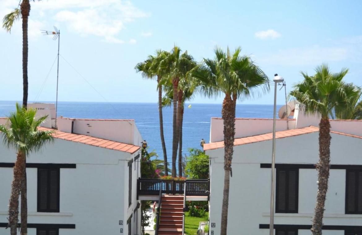 Apartmán Ocean Blue 405 San Bartolomé Exteriér fotografie