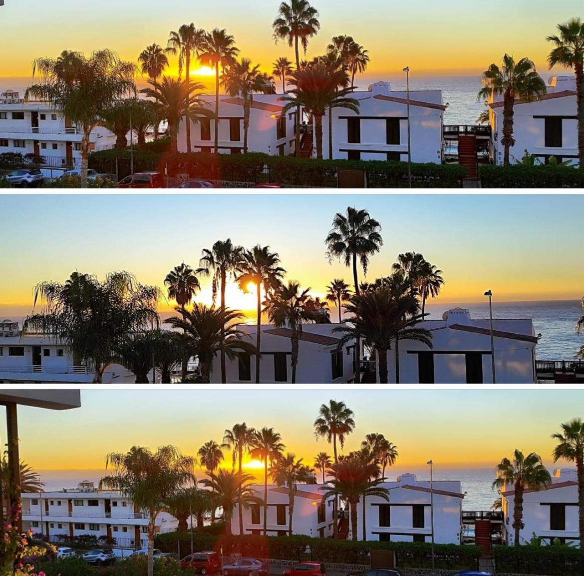 Apartmán Ocean Blue 405 San Bartolomé Exteriér fotografie