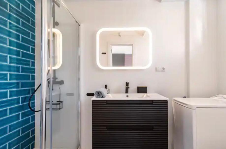 Apartmán Ocean Blue 405 San Bartolomé Exteriér fotografie